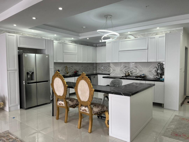 نئو کلاسیک مدرن کد 001